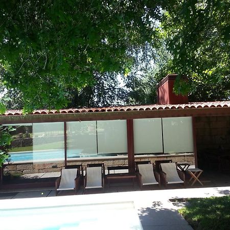 Quinta Da Ponte Do Louro Vendégház Kültér fotó