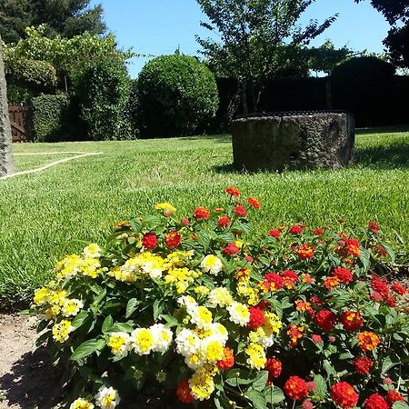 Quinta Da Ponte Do Louro Vendégház Kültér fotó