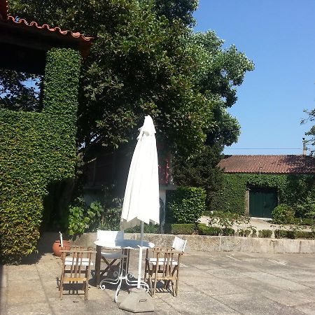 Quinta Da Ponte Do Louro Vendégház Kültér fotó