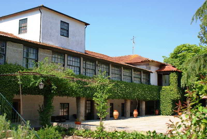 Quinta Da Ponte Do Louro Vendégház Kültér fotó
