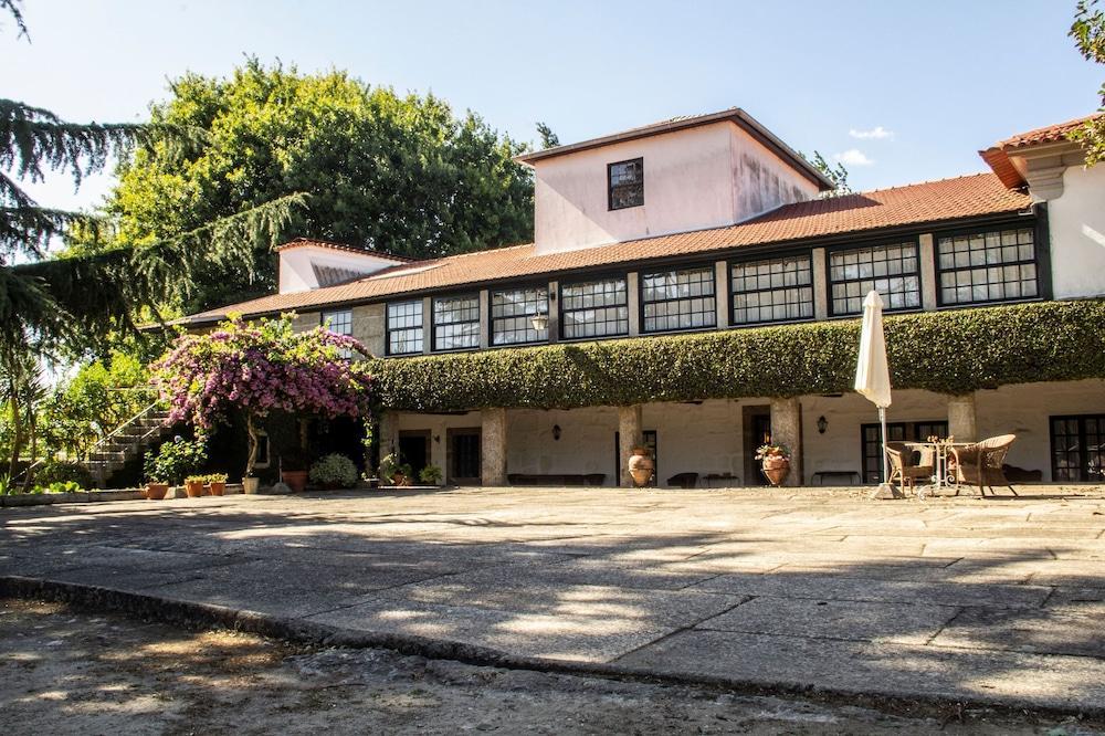 Quinta Da Ponte Do Louro Vendégház Kültér fotó