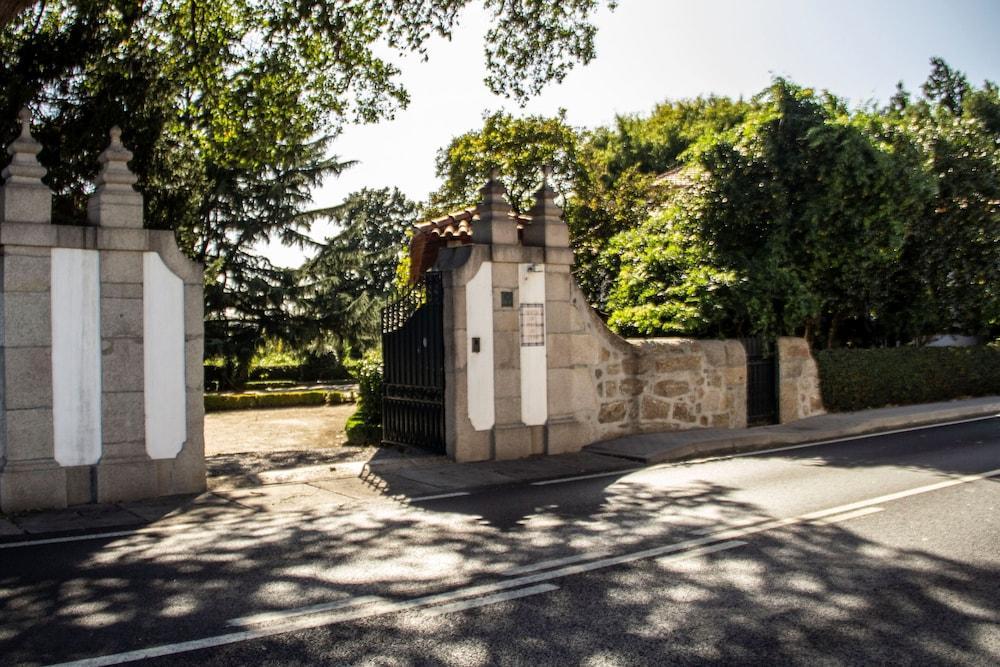 Quinta Da Ponte Do Louro Vendégház Kültér fotó