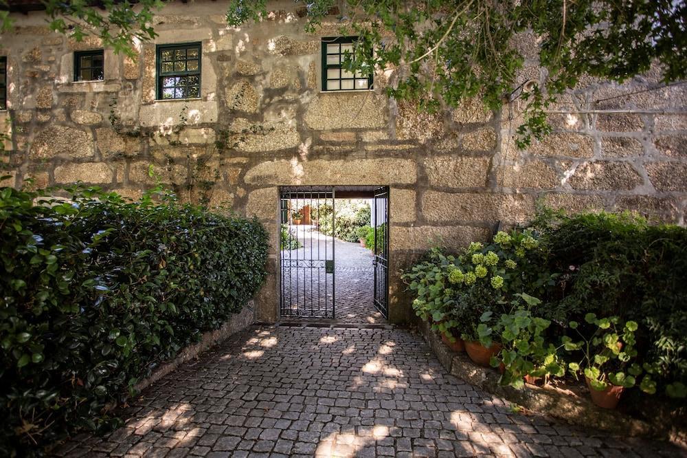 Quinta Da Ponte Do Louro Vendégház Kültér fotó