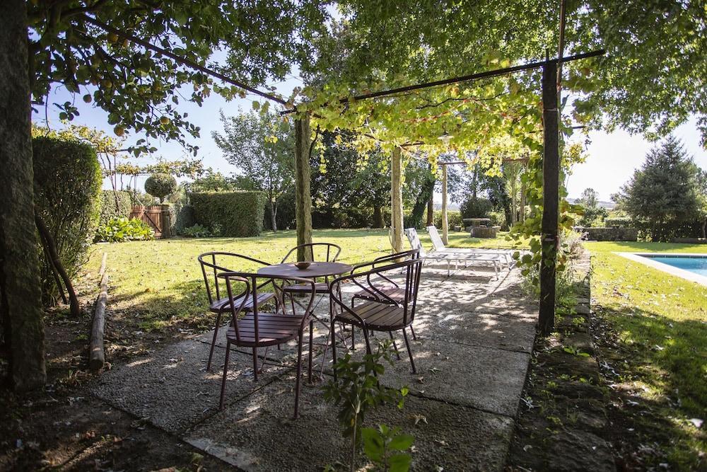Quinta Da Ponte Do Louro Vendégház Kültér fotó