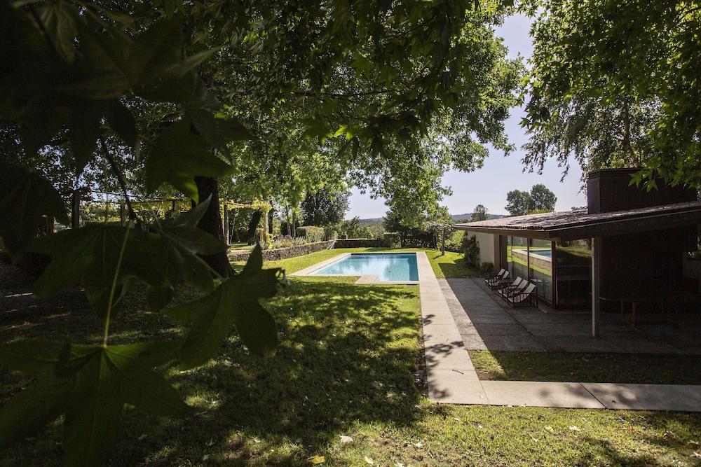 Quinta Da Ponte Do Louro Vendégház Kültér fotó
