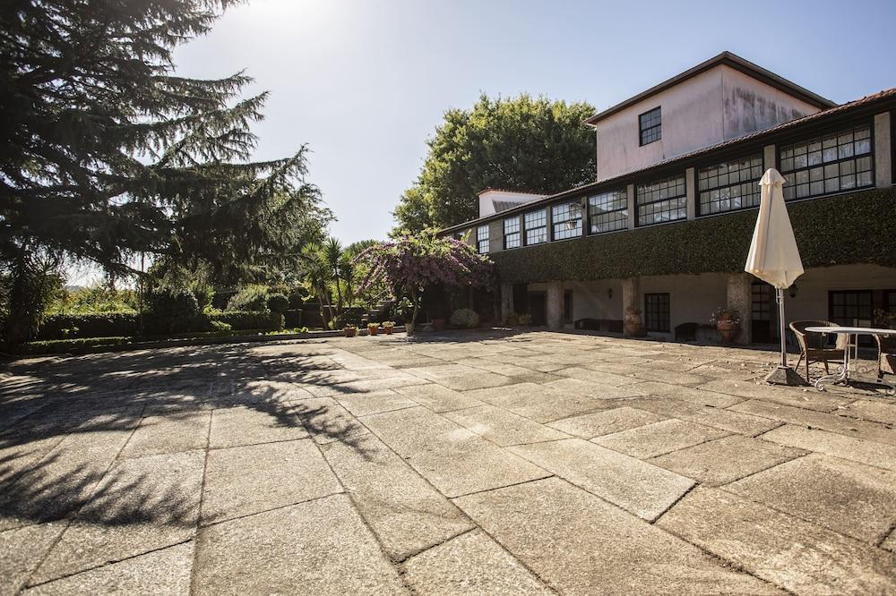 Quinta Da Ponte Do Louro Vendégház Kültér fotó