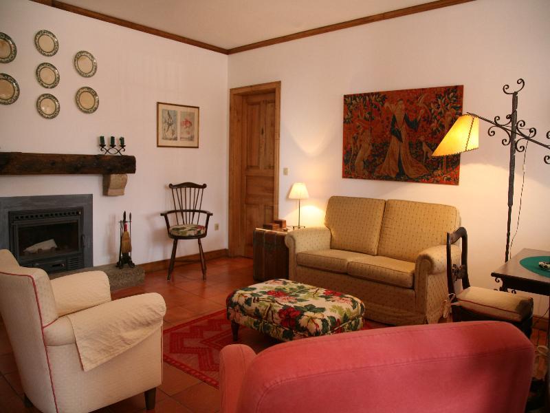 Quinta Da Ponte Do Louro Vendégház Kültér fotó