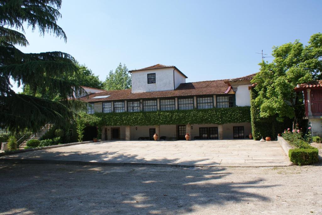 Quinta Da Ponte Do Louro Vendégház Kültér fotó