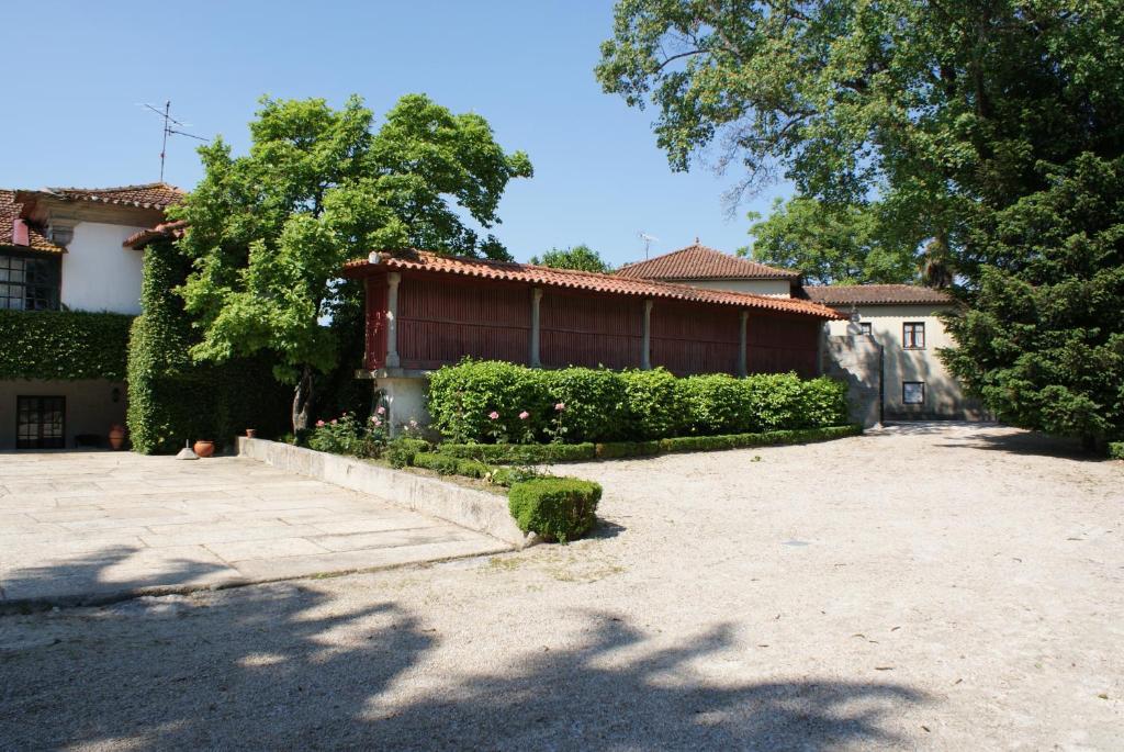 Quinta Da Ponte Do Louro Vendégház Kültér fotó
