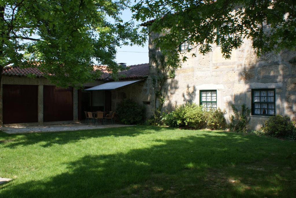 Quinta Da Ponte Do Louro Vendégház Kültér fotó