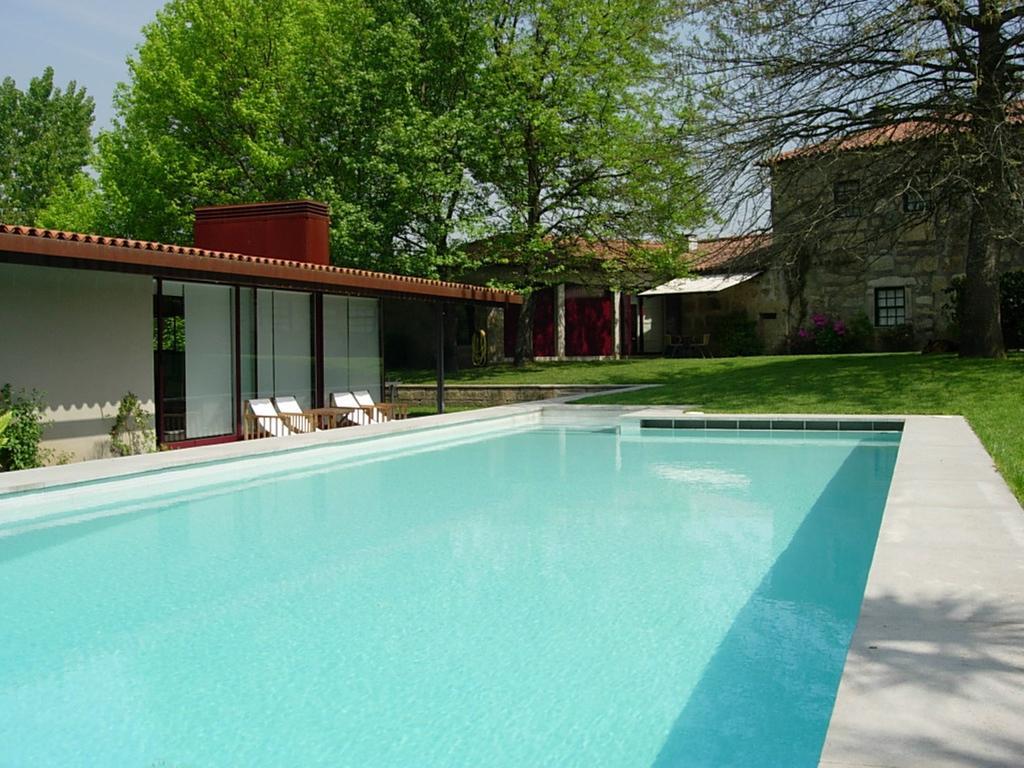 Quinta Da Ponte Do Louro Vendégház Kültér fotó