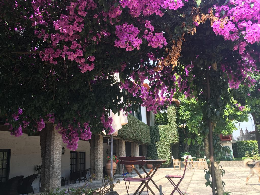 Quinta Da Ponte Do Louro Vendégház Kültér fotó