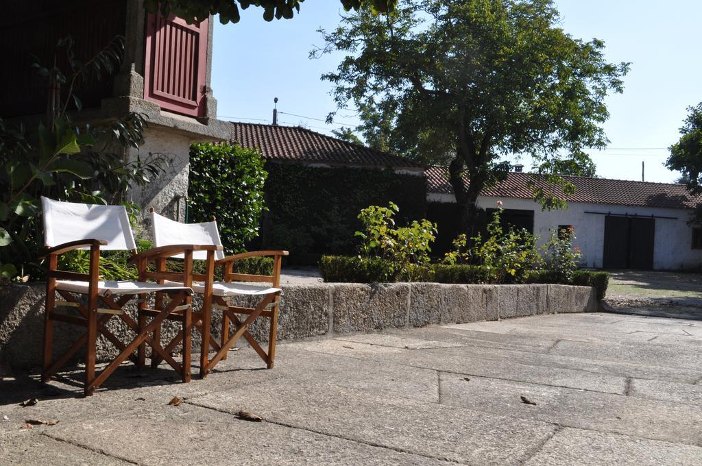Quinta Da Ponte Do Louro Vendégház Kültér fotó