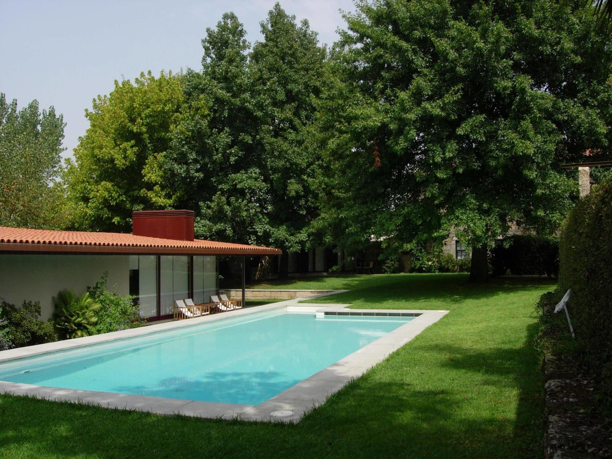 Quinta Da Ponte Do Louro Vendégház Kültér fotó