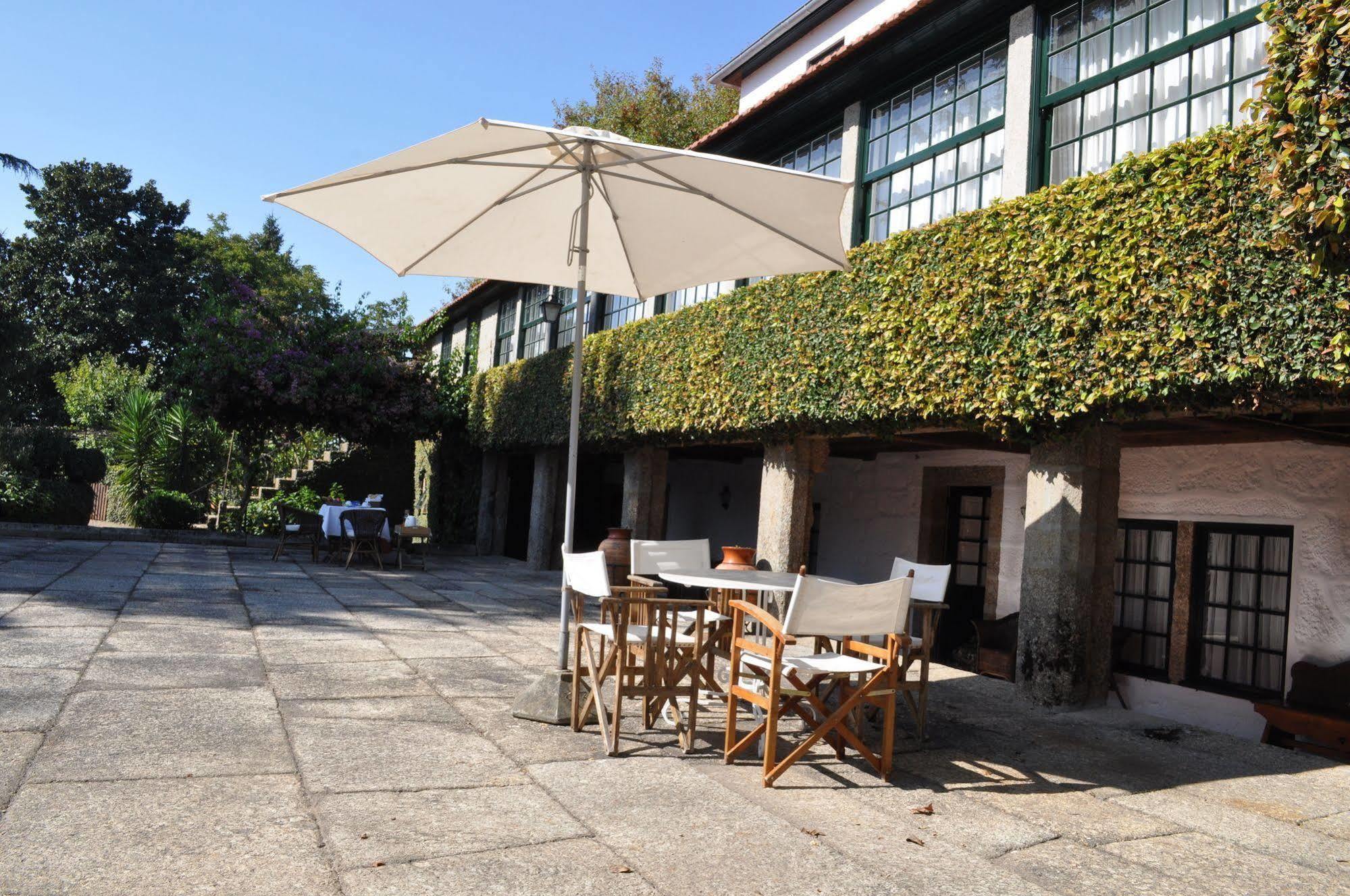 Quinta Da Ponte Do Louro Vendégház Kültér fotó