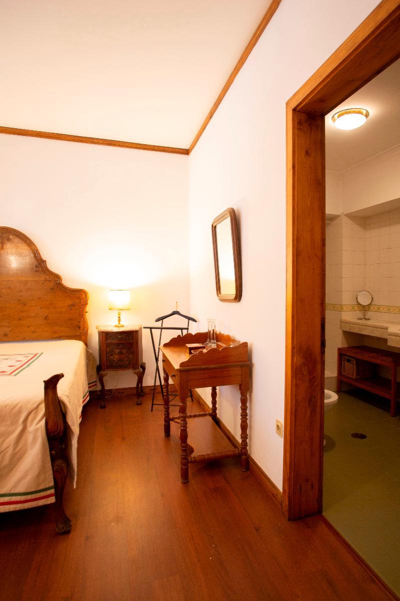 Quinta Da Ponte Do Louro Vendégház Kültér fotó