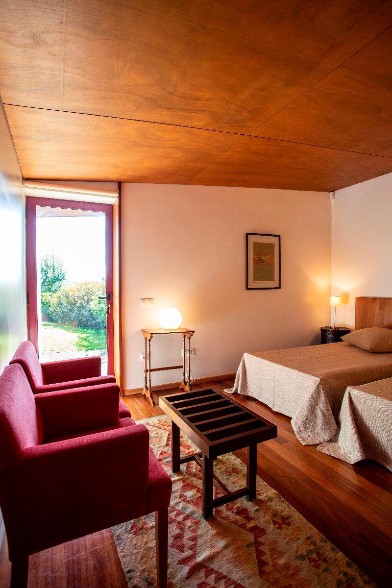 Quinta Da Ponte Do Louro Vendégház Kültér fotó